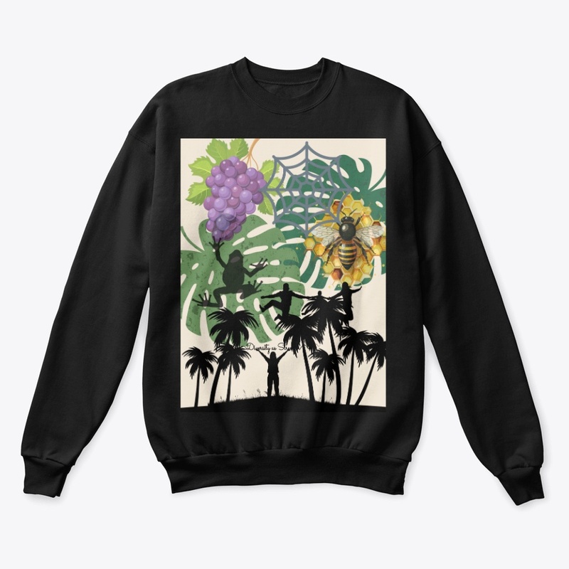 Nature feeling items 