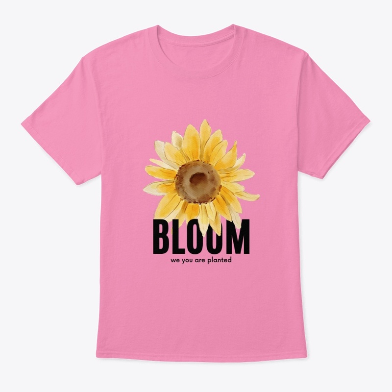 "Sunshine Blossom Collection"