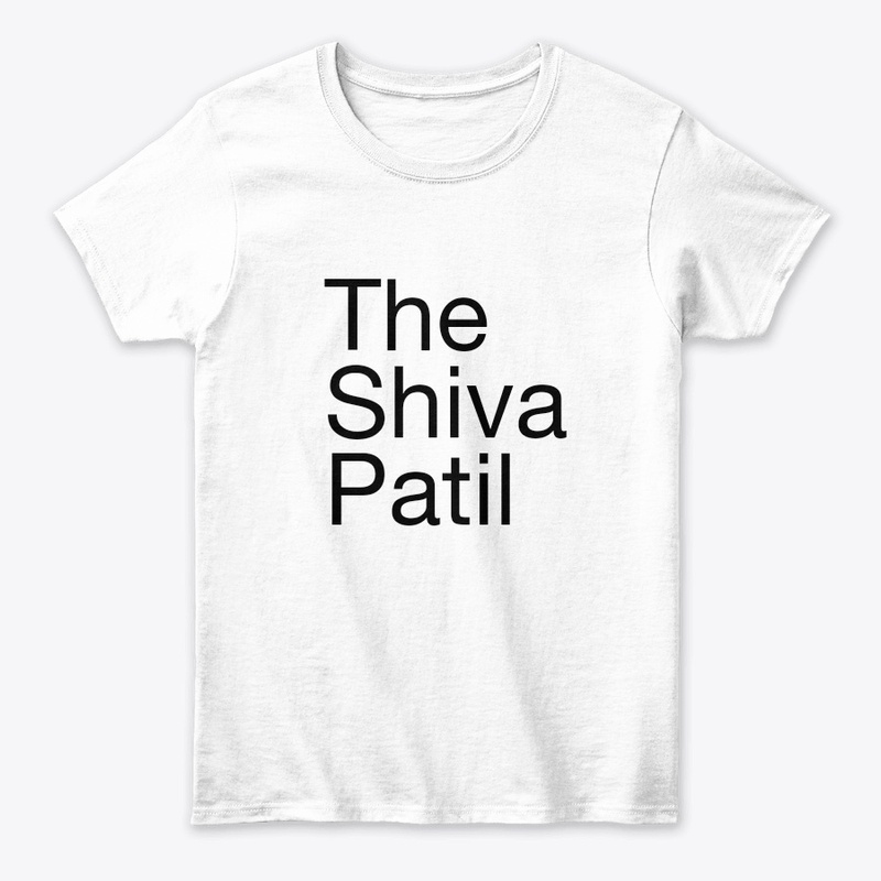 The Shiva Patil