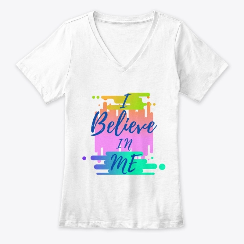 I Believe in Me!