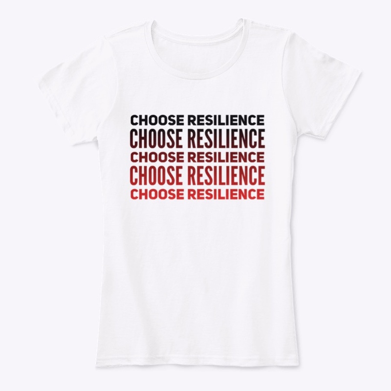 Choose Resilience - Gradient