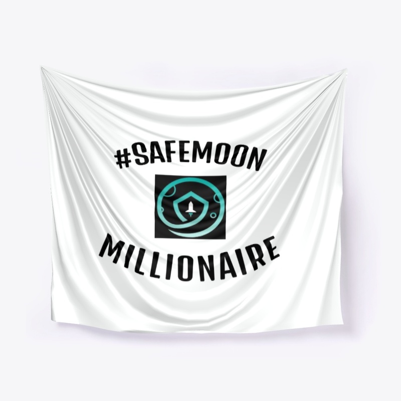 #Safemoon Millionaire