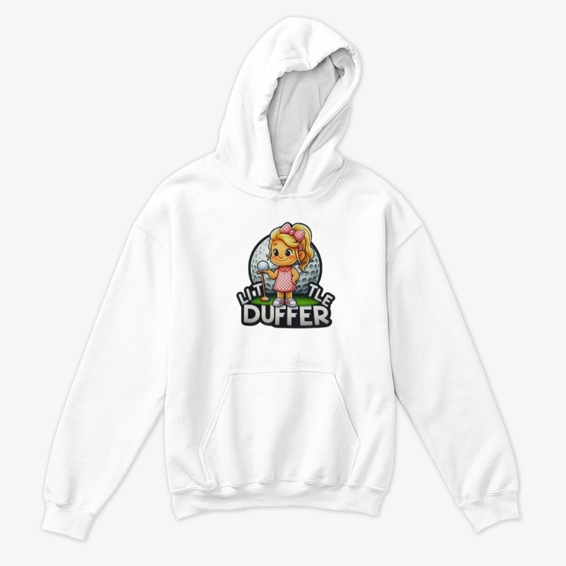 LITTLE DUFFER GIRLS COLLECTION