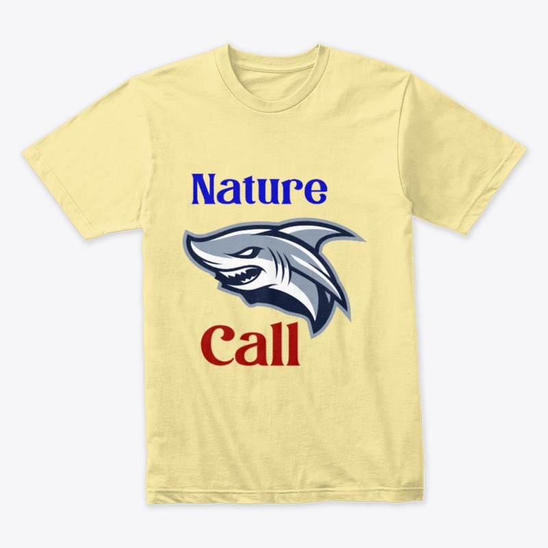Nature Call Fall