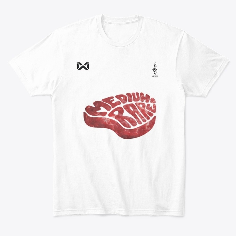Medium Rare