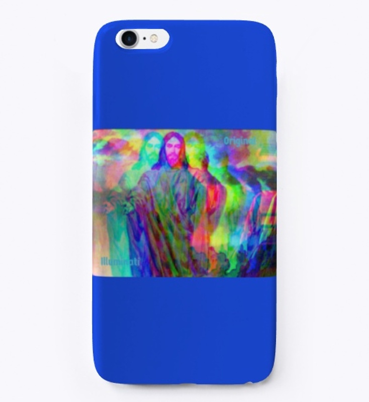 The Original Illuminatist