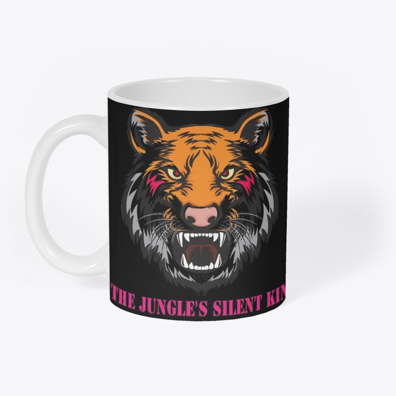 The Jungle's Silent King