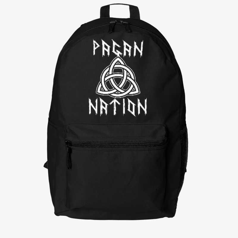 Pagan Nation