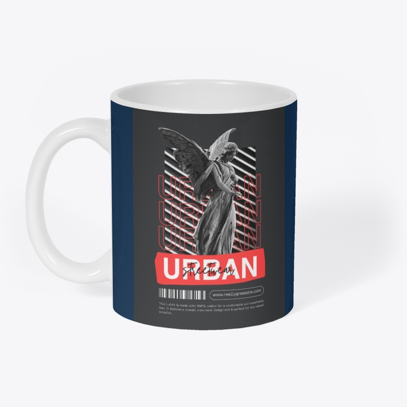 Urban style Outfit