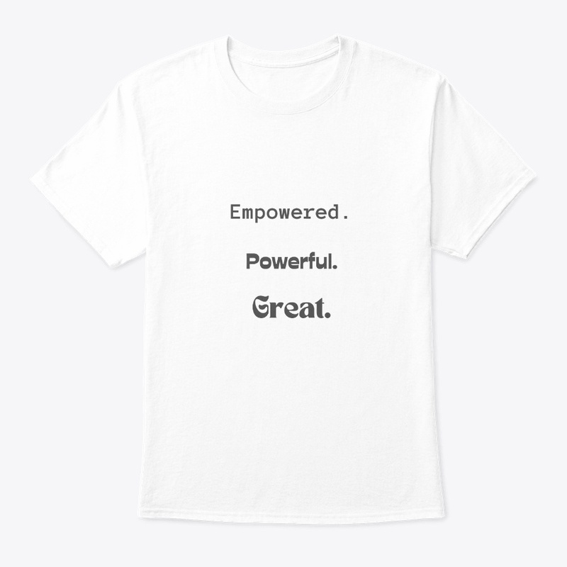 Inner Greatness - Powerful Mindset