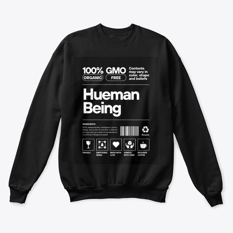 HUEMAN