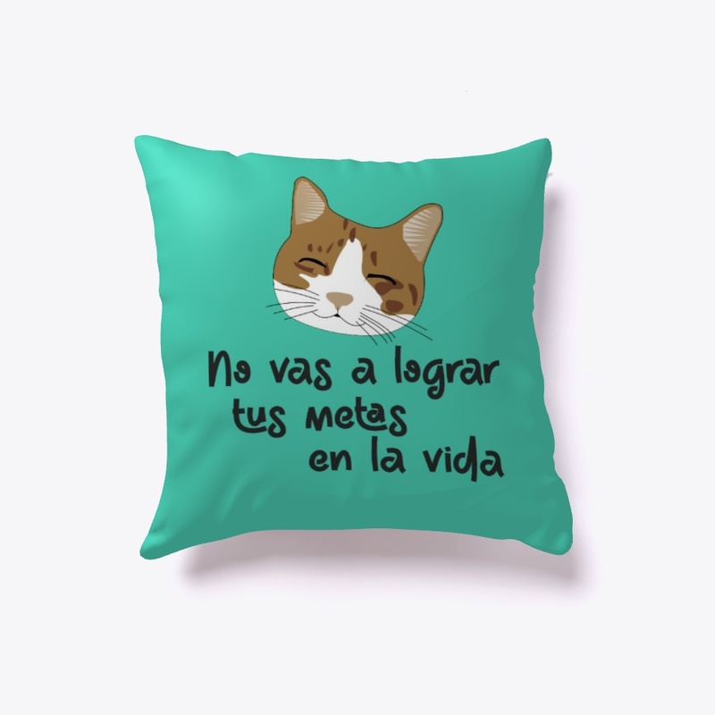 No vas a lograr tus metas en la vida