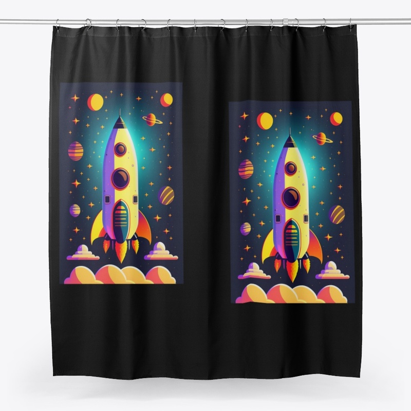 Rocket 