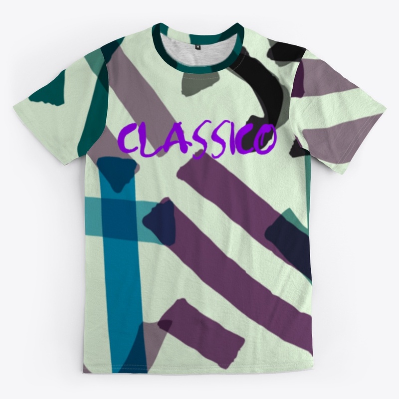 Classico1969 Unisex /Tee