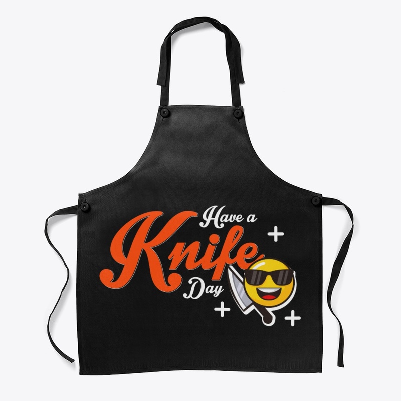 Have A Knife Day