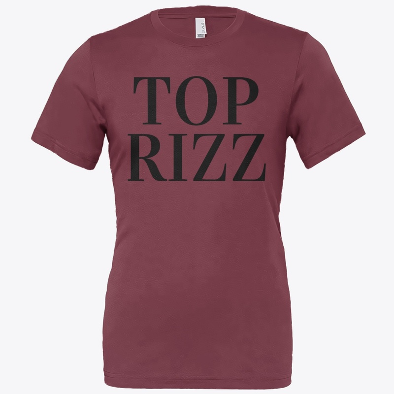 TOP RIZZ