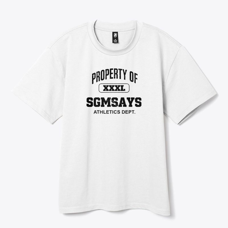 Property of Xxxl - Heavy Tee - Heavy Tee - Heavy Tee - Heavy Tee - Heavy Tee - Heavy Tee - Heavy Tee - Heavy Tee
