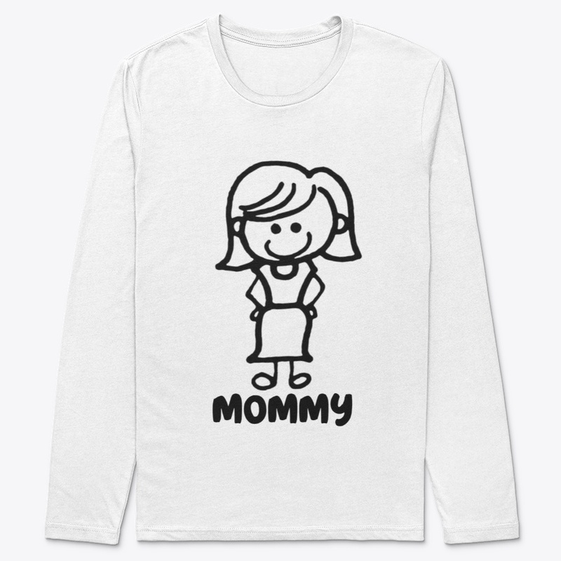 Family Designs: Mommy