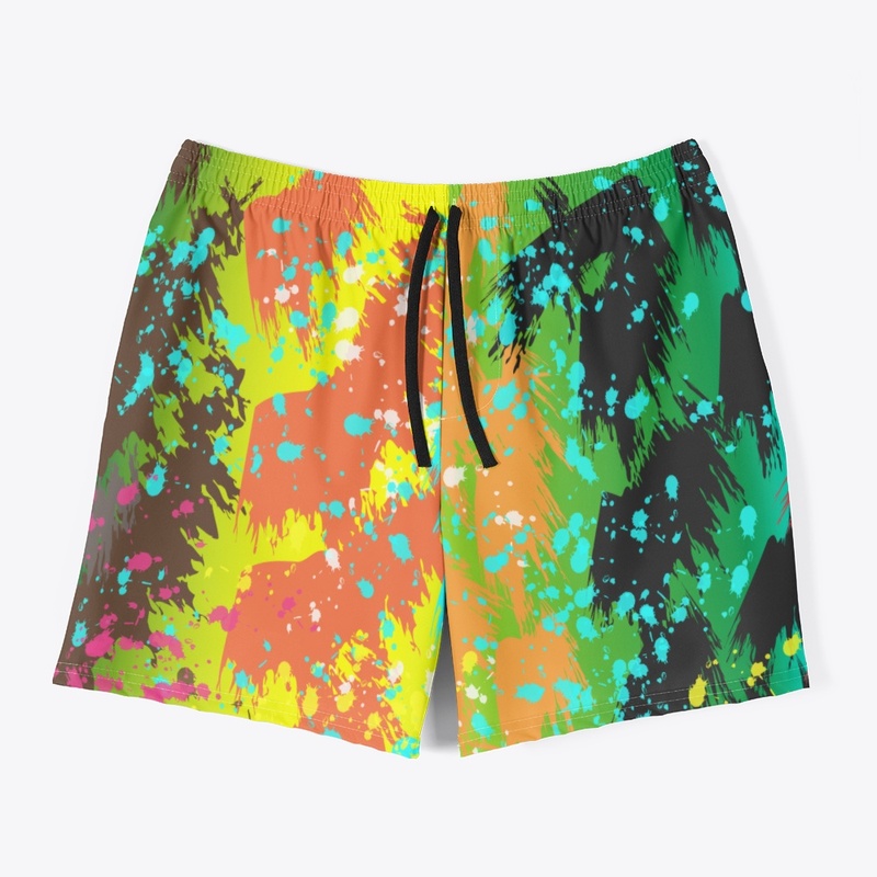RAINBOW MOUNTAIN COLLECTION 