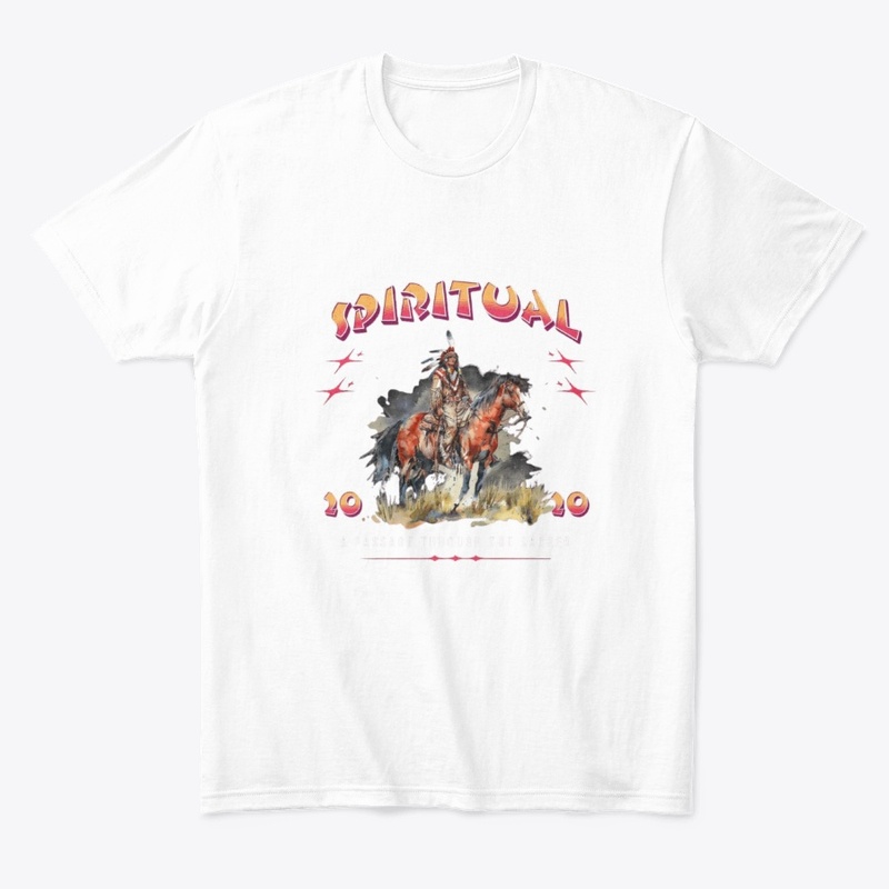 Spirituell