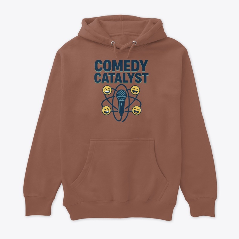 Comedy Catalyst