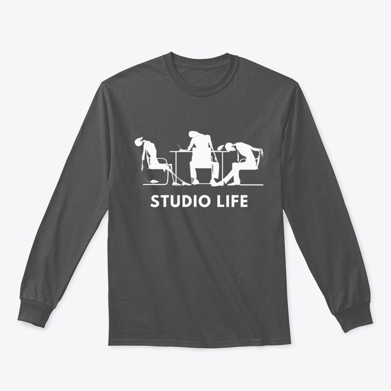 Architecture Studio Life
