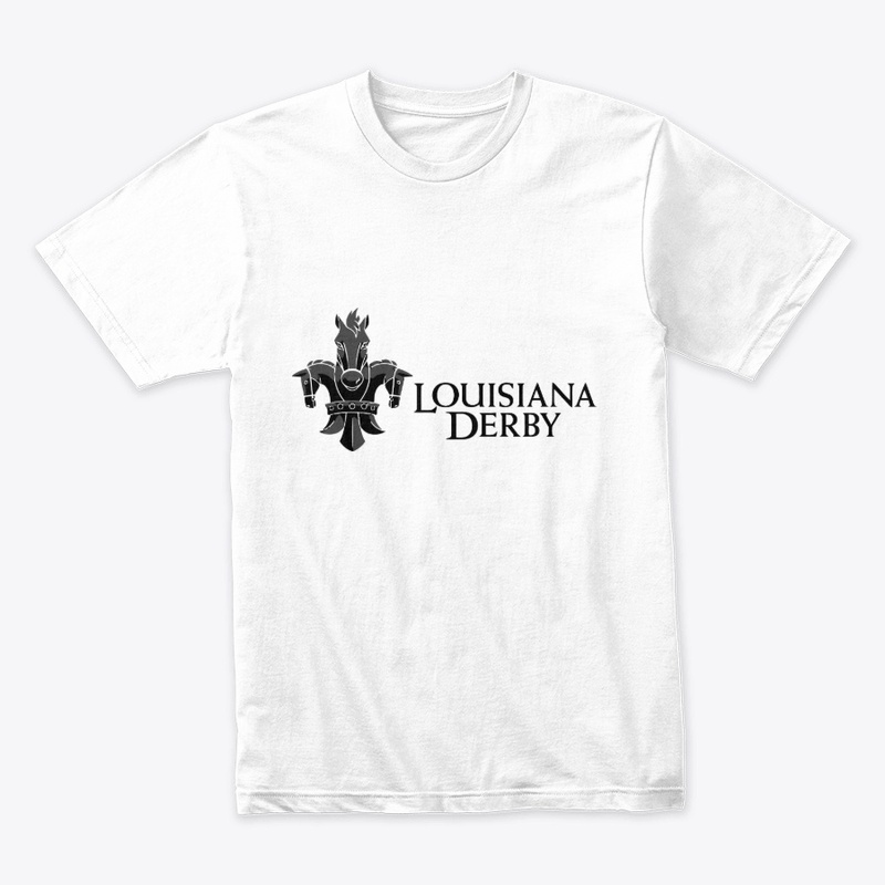 Louisiana Derby Champion Outfit
