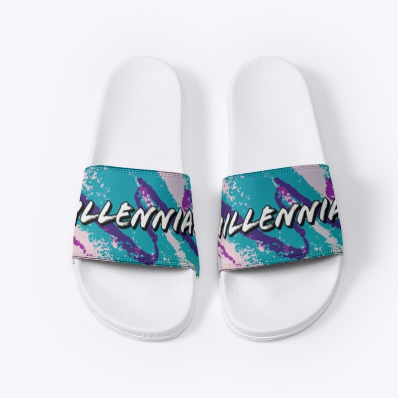 Millennial Classic Pattern