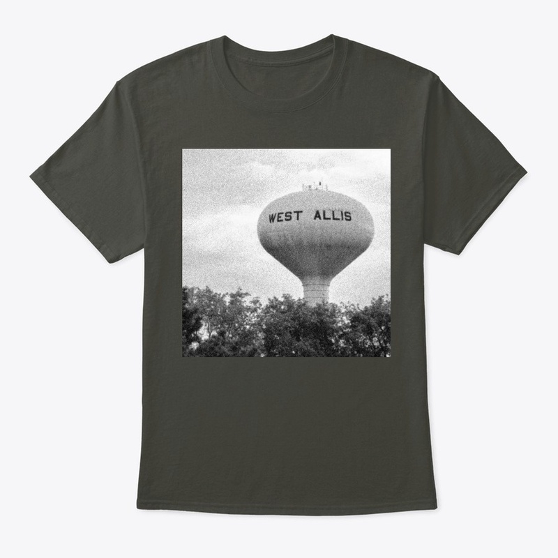 West Allis Water Tower