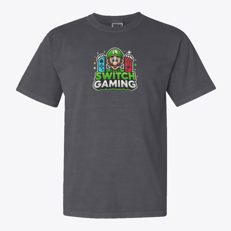 Certified Official Gear Collection