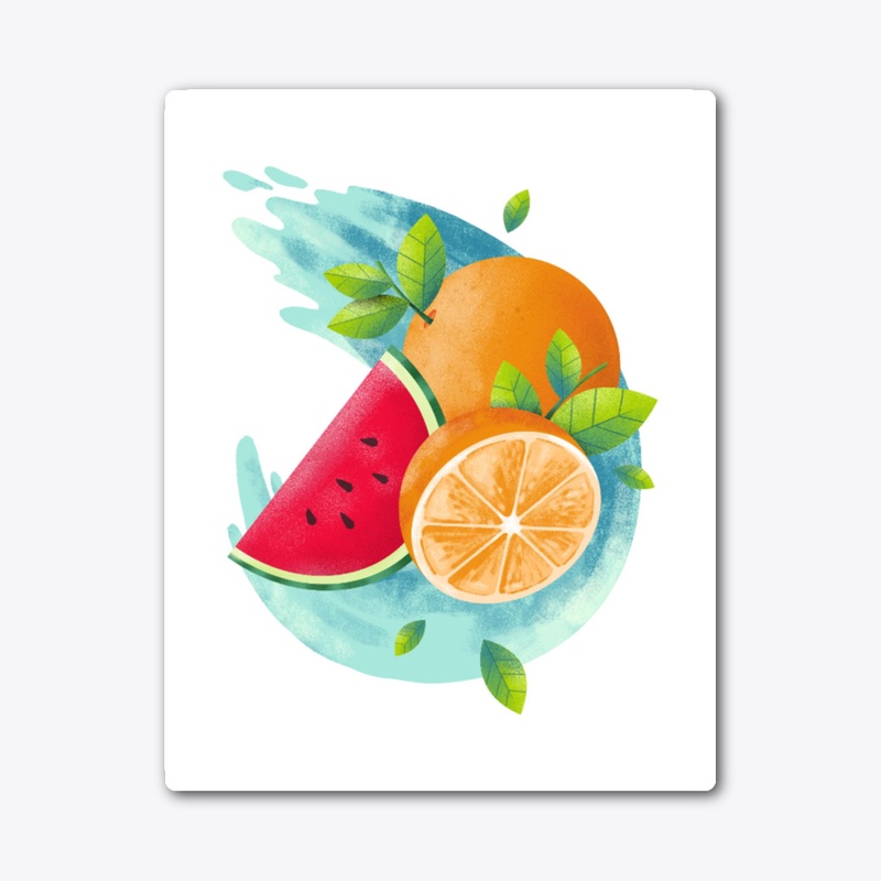 fruit design