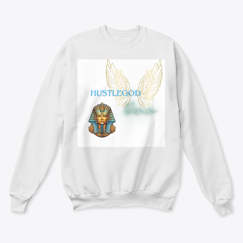 HustleGod New Designs