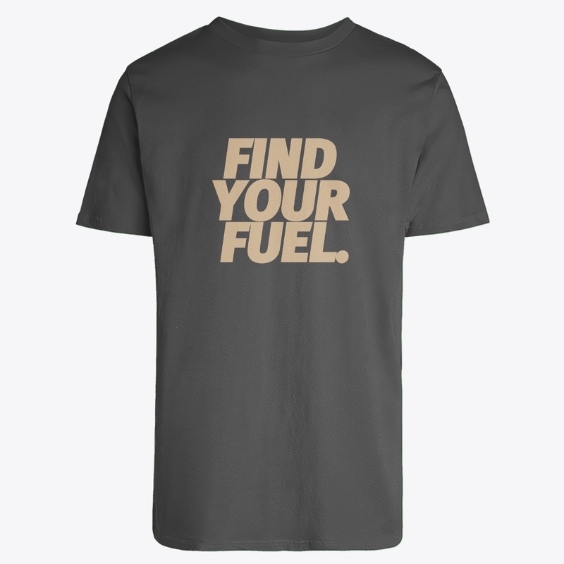 Find Your Fuel Tee