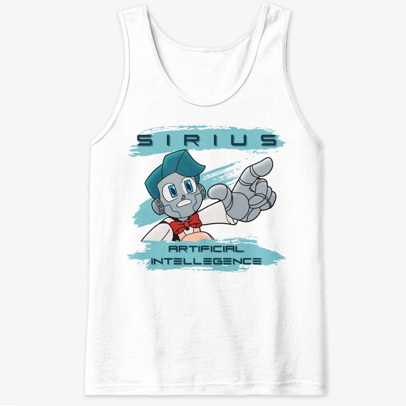Team Sirius Artificial Intelligence