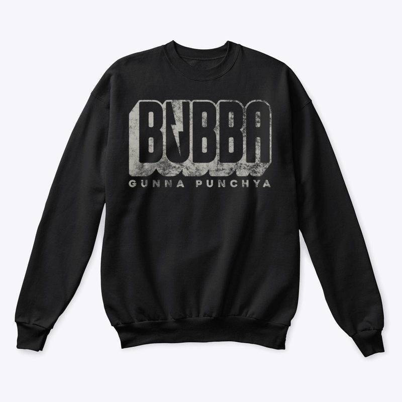 BUBBA GUNNA PUNCHYA4