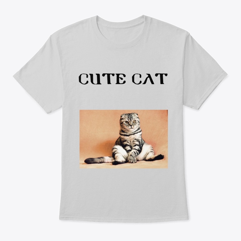 CUTE CATS