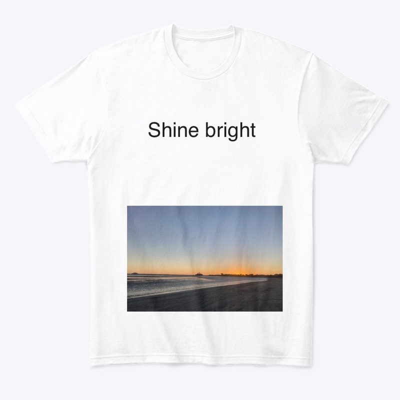 Shine bright 