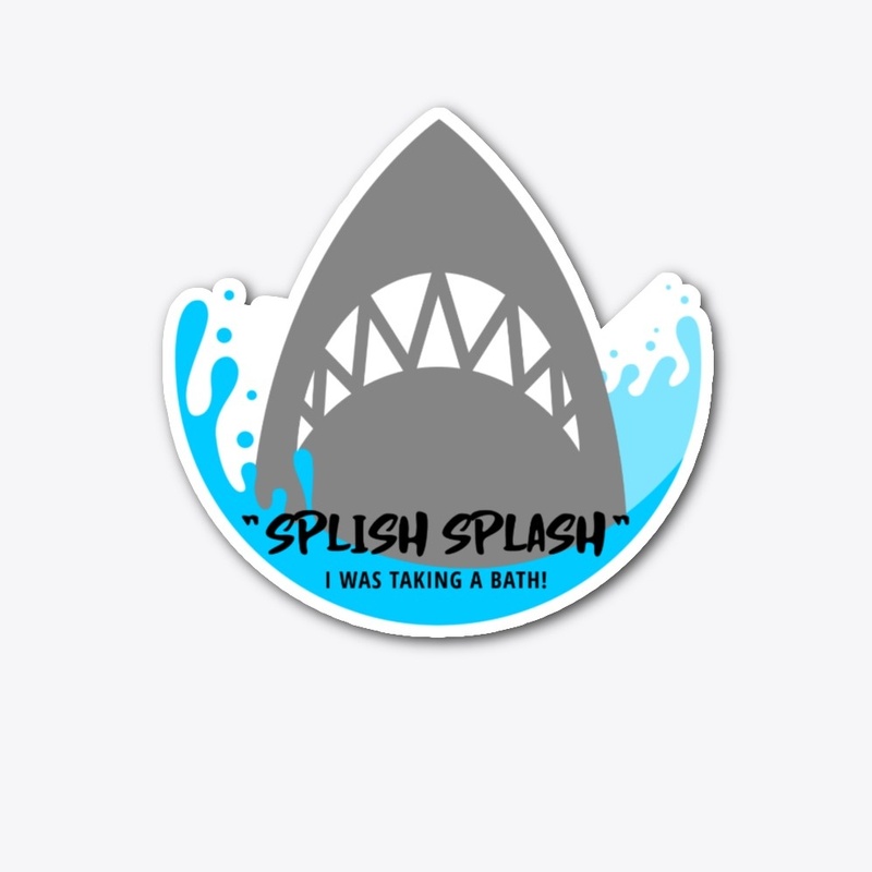 splish splash