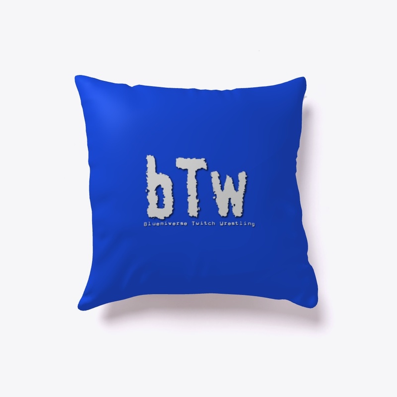 NEW BTW MERCH!