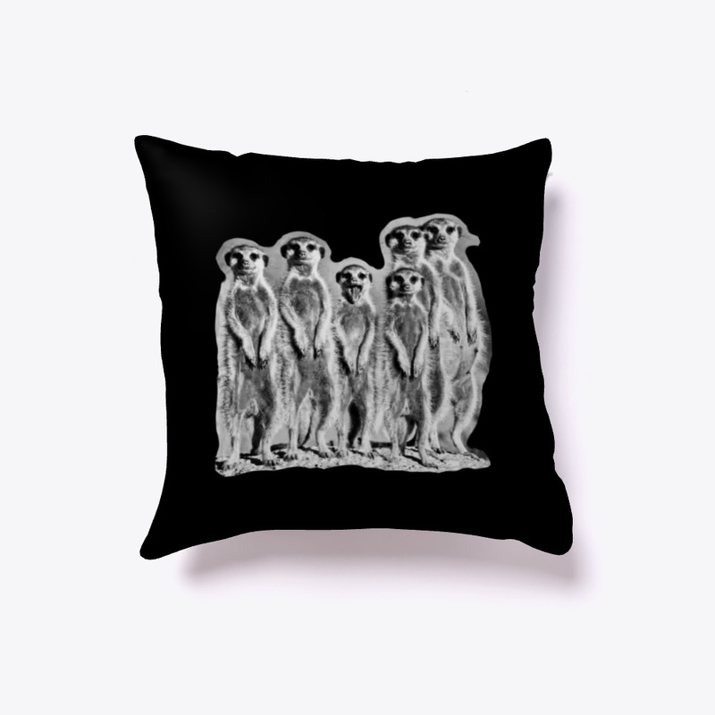 Lemur Gang 