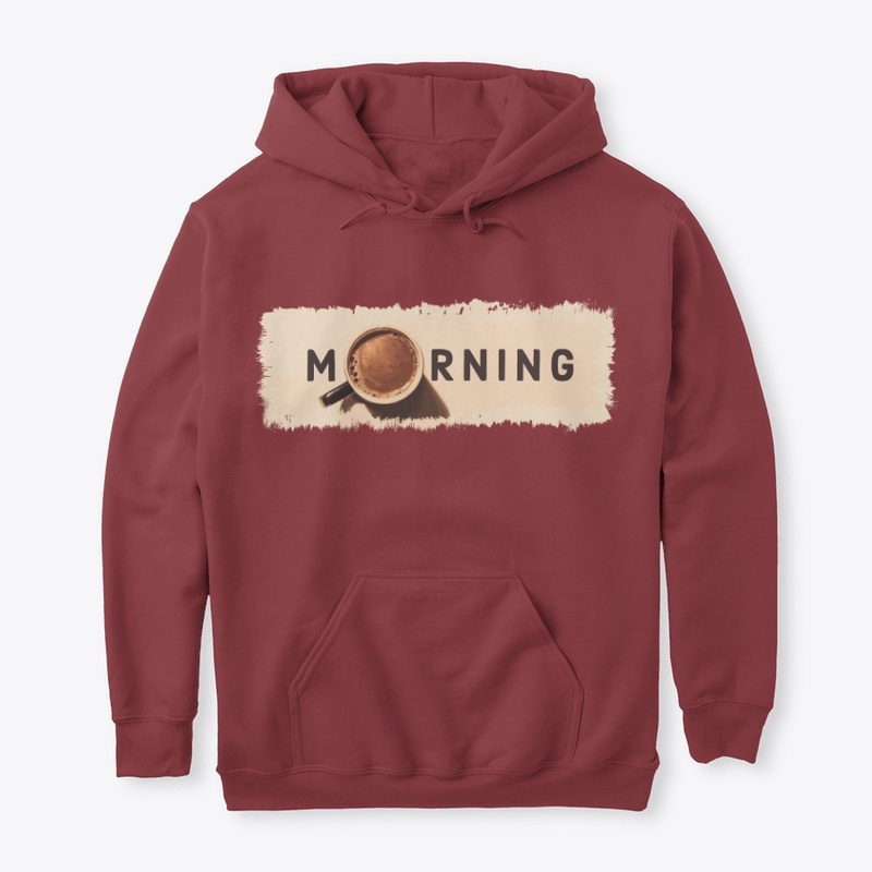 Morning Coffee
