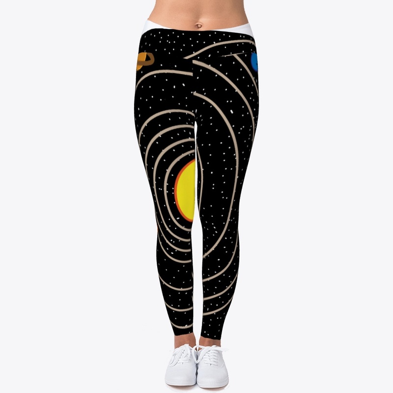 Solar System