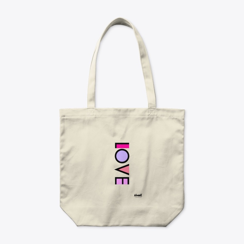 Alomik Designs Love 