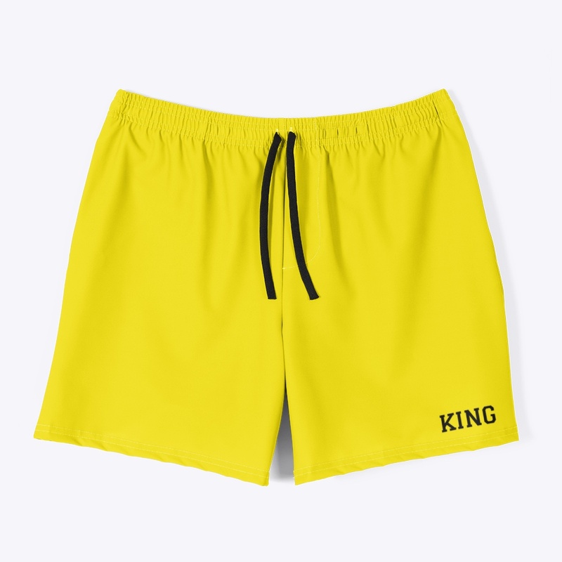 King Swim 