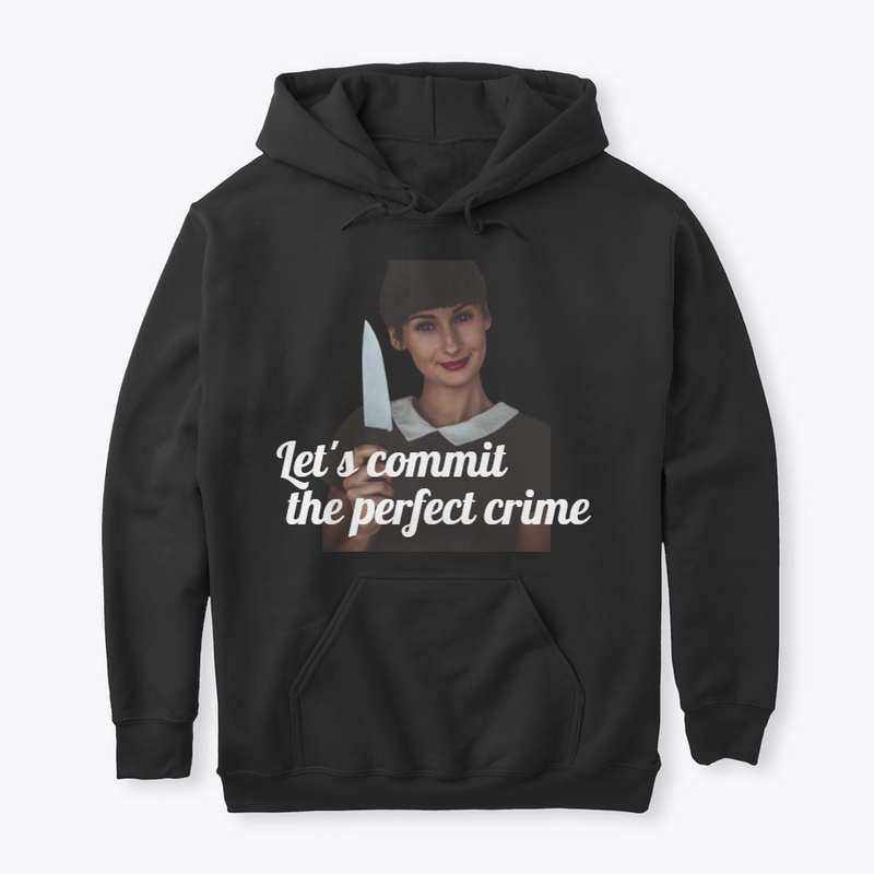 Let's commit the Perfect Crime