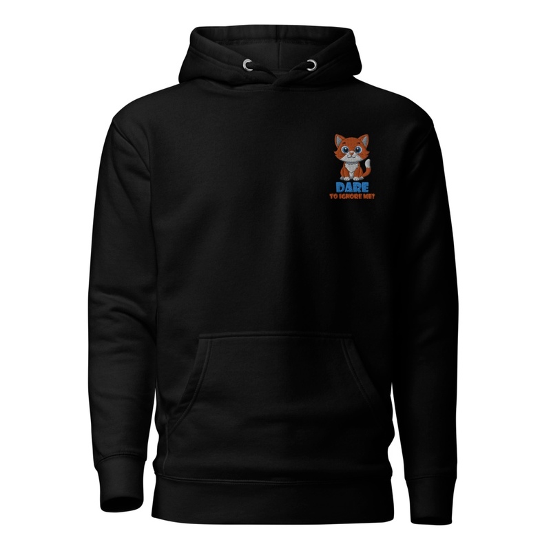 Trendy hoodie collection