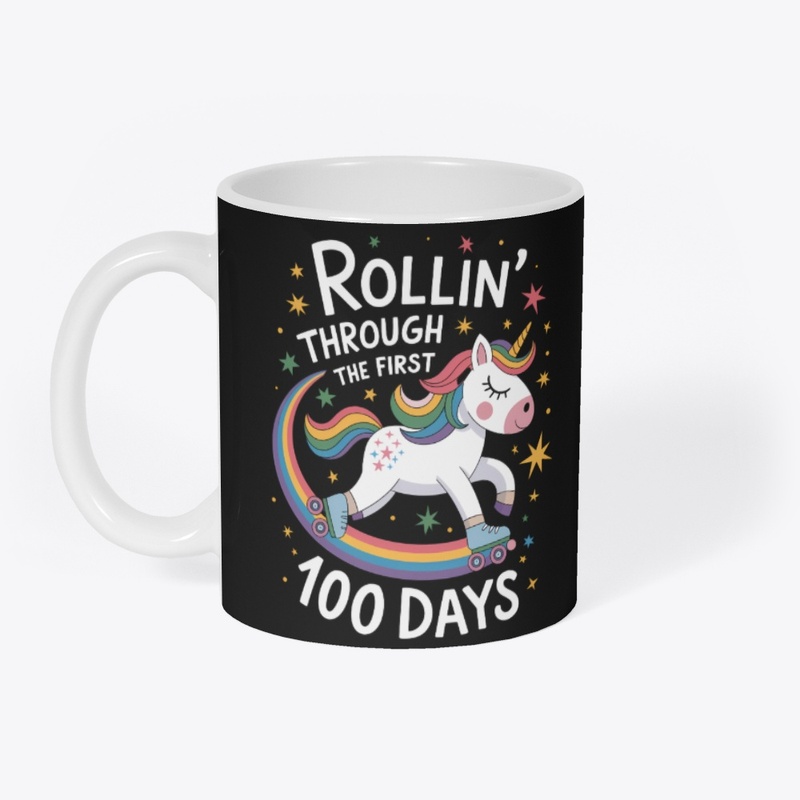 Rollin’ Through the First 100 Days
