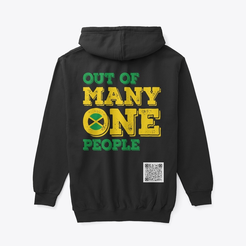 Out of Many One People