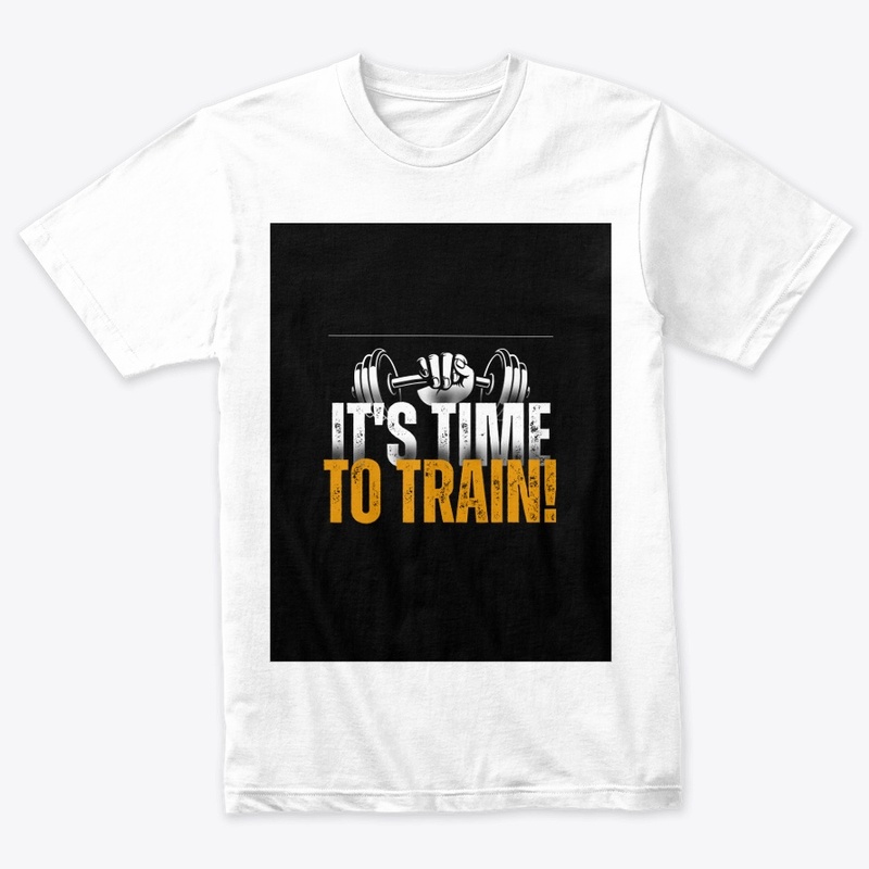 New collections of shirts and hoodies