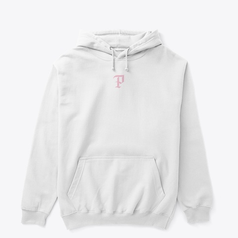 Primal God Strong White Kaos Front